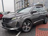 Peugeot 3008 ROAD TRIP NAVI. AHK. ACC. KAMERA - Peugeot: Allradantrieb