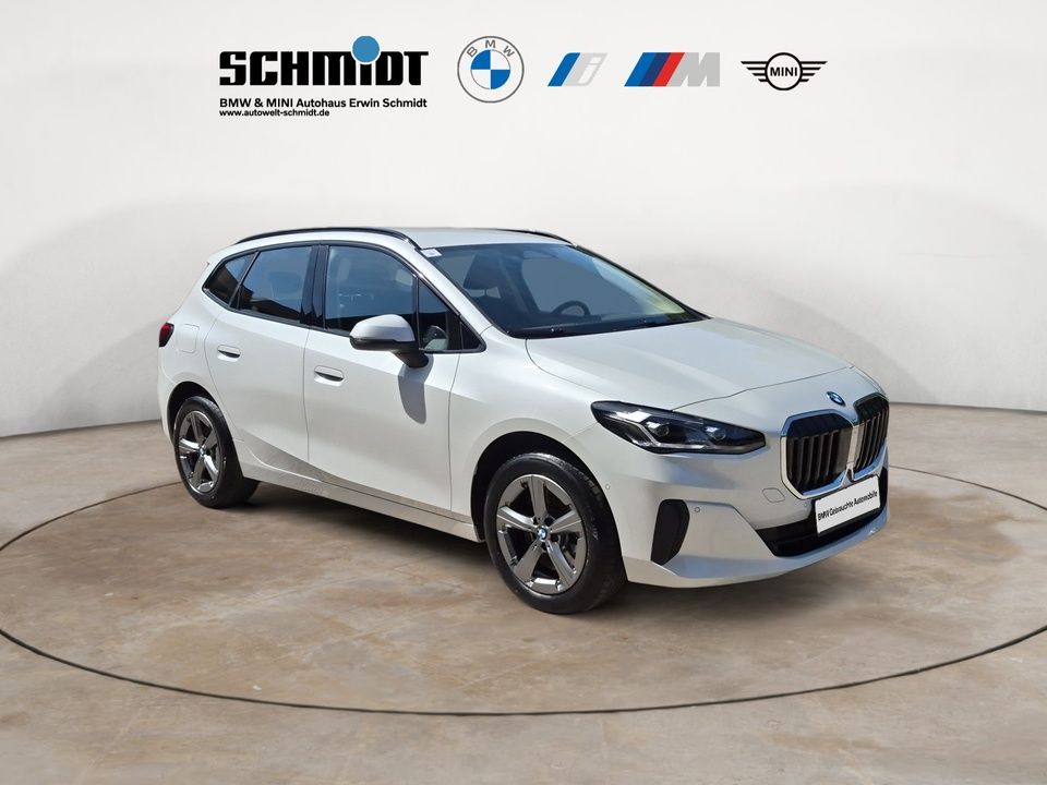 BMW 223