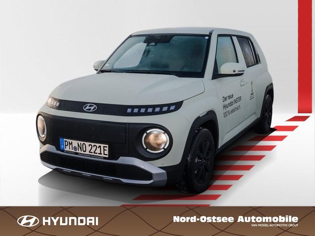 Hyundai INSTER EV Trend ACC AUT DynLicht Fernlichtass.