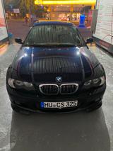 BMW e46 325ci Clubsport Coupé Schalter* - gebrauchte BMW 325 aus dem Jahr 2002