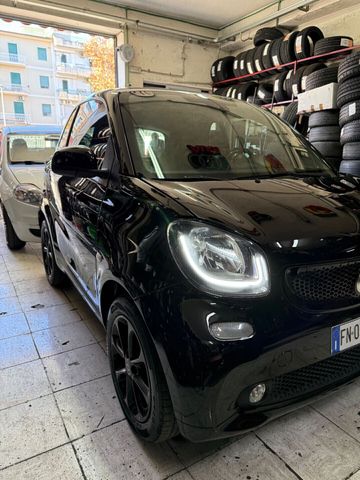 Smart ForTwo 70 1.0 Prime