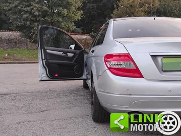 Mercedes C 200 - 10