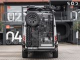 MAN TGE 4x4 - SOD BASE Individual - MAN Diesel Wohnmobil oder -wagen