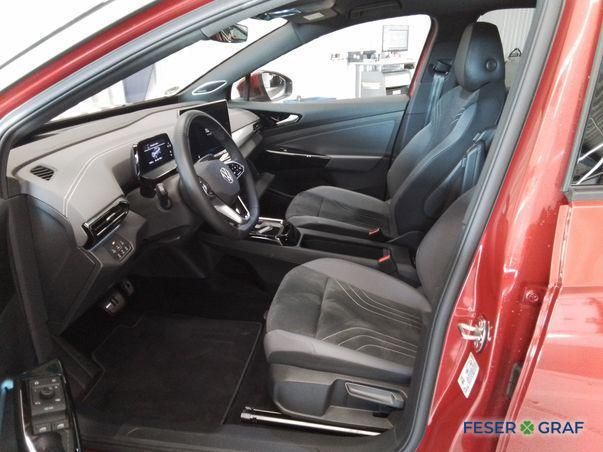 Volkswagen ID.5 - Bild 7