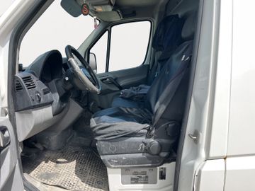 Volkswagen Crafter - 11
