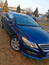 Volkswagen Auto VW Passat Cc Sport - Volkswagen Passat CC: Sport