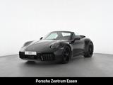 Porsche 992 -2 Carrera 4 GTS Cabriolet / Sport Chrono Pa
