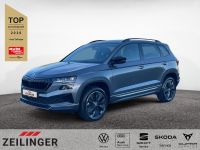 Skoda Karoq - Vorschau Bild 1