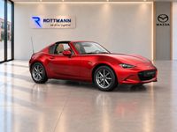 Mazda MX-5 - Vorschau Bild 10
