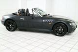 BMW Z3 Roadster | 1.9 | 55.000  - BMW Gebrauchtwagen von 1998
