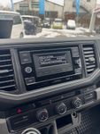 Volkswagen Crafter - Vorschau Bild 17