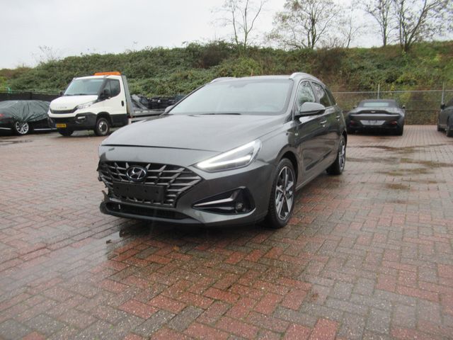 Hyundai i30 cw Prime Mild-Hybrid *AUTOMATIK*KAMERA*LED*