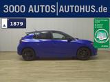 Opel Corsa 1.2 Turbo GS Line LED RFK Shz PDC Keyless - Opel Corsa Gebrauchtwagen in Bremen