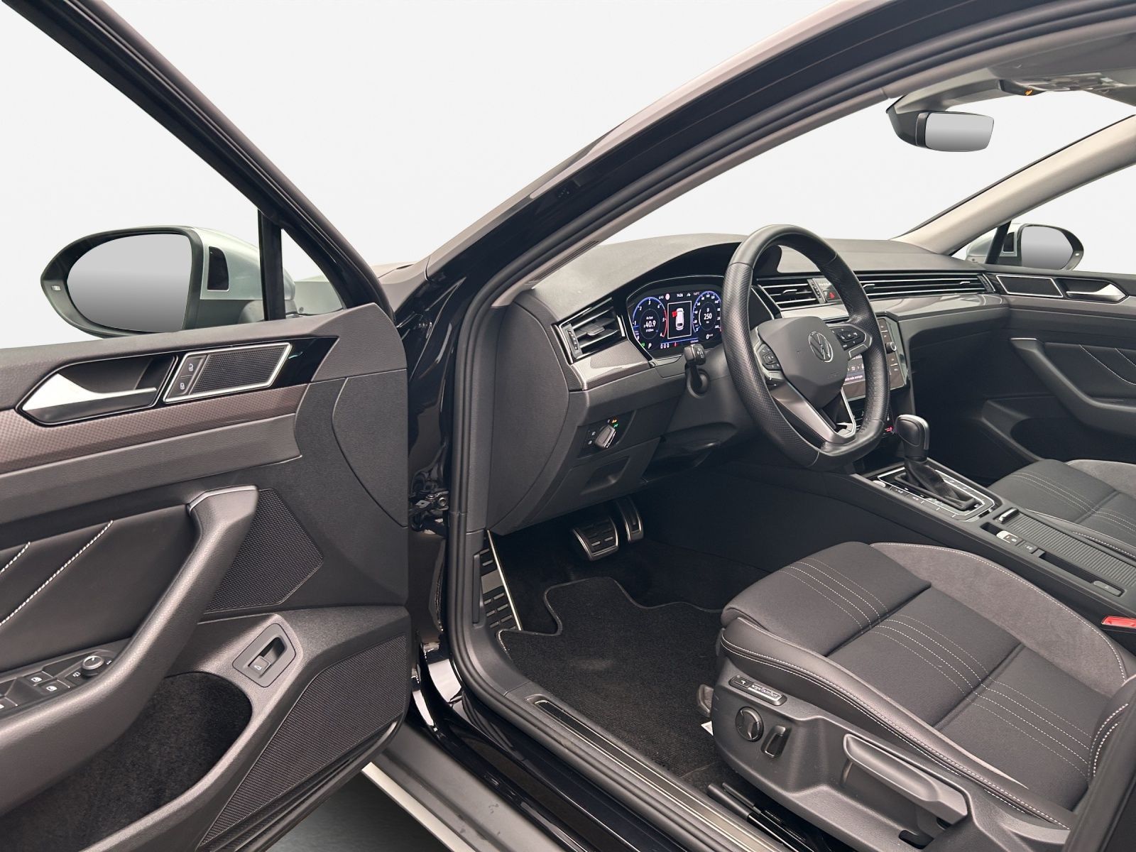 Volkswagen Passat Alltrack - Bild 14