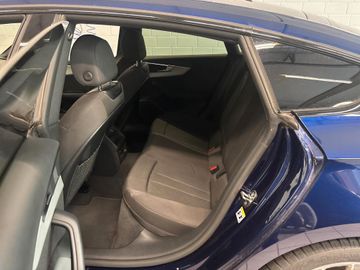 Audi A5 - 8