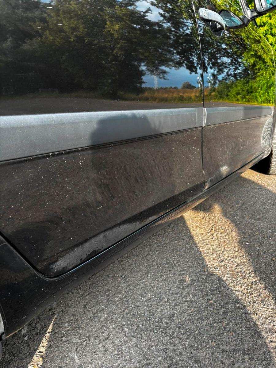 Skoda Fabia 2010 — photo 5