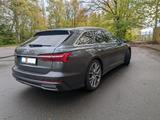 Audi A6 45 TFSI Quattro Sport Avant Highlight - Audi A6 mit Benzin-Antrieb: Sport