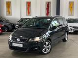Seat Alhambra 2.0 TDI XCELLENCE DSG/NAVI/ACC/AHK/ - Seat Alhambra in Frankfurt (Main)