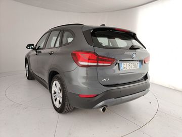 BMW X1 - 9