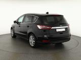 Ford S-MAX 2.0 EcoBlue Titanium 7-Sitzer LED Navi AHK - Ford S-Max: 7 Sitzer