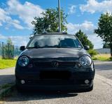 Volkswagen VW Lupo 1.4 TDI - Volkswagen Lupo mit Diesel-Antrieb: 1.4