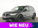 Volkswagen Tiguan 4Motion R-Line AHK|Kamera|LED|ACC|CarPlay