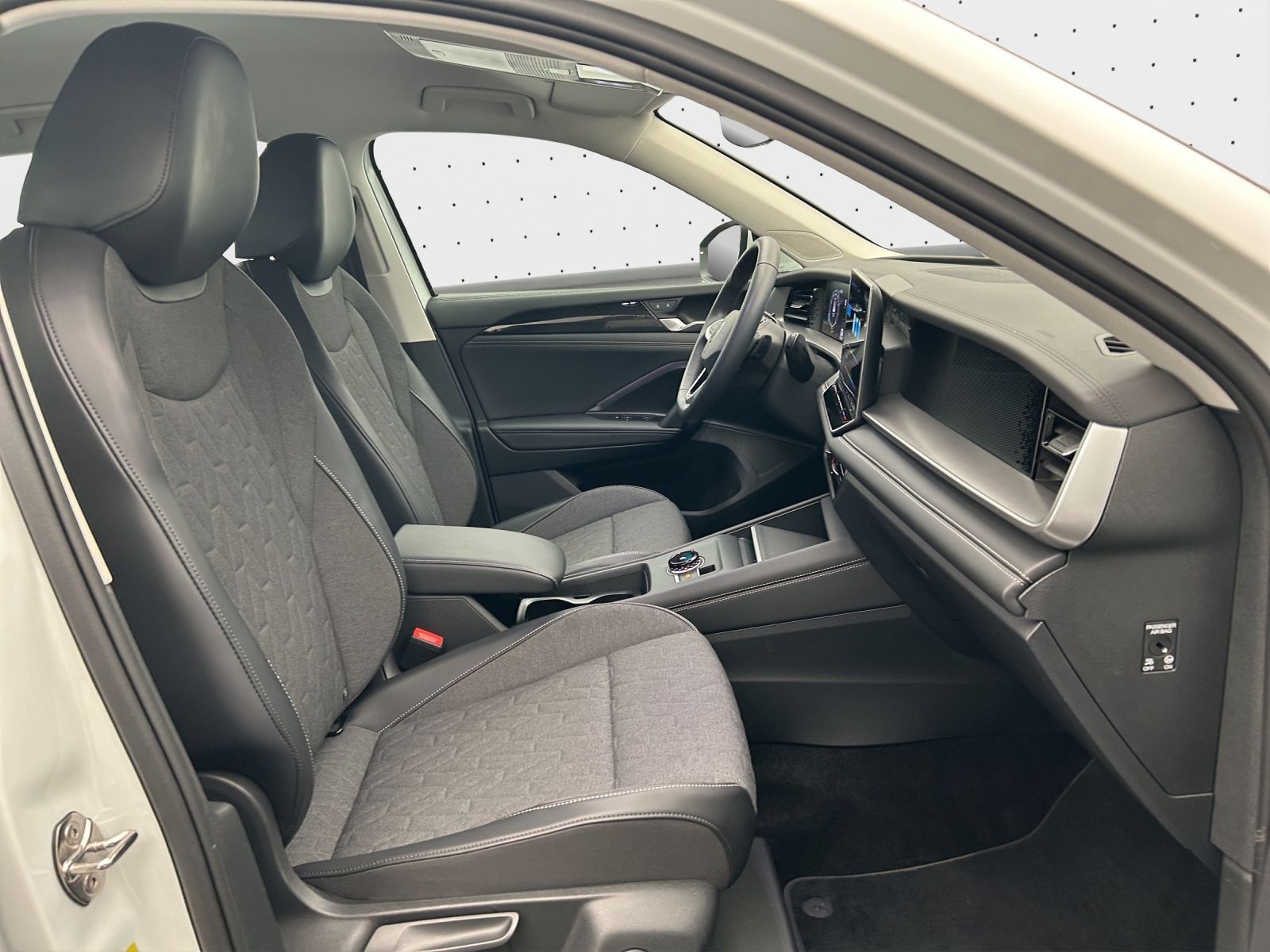 Volkswagen Tayron - Bild 4