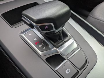Audi Q5 - 10
