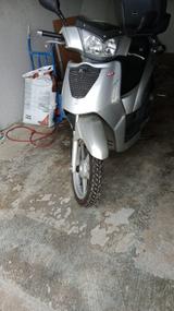 Kymco People 125 S - KYMCO PEOPLE S 125