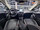 Ford Focus 1,0 EcoBoost 74kW Cool & Connect Cool ... - Ford Focus: Standheizung
