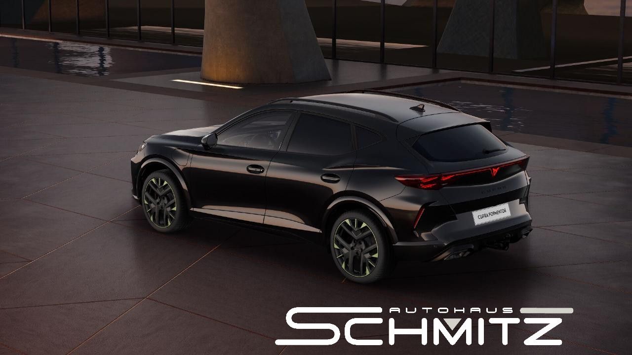 Cupra Formentor - Bild 5