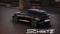 Cupra Formentor - Vorschau Bild 5