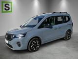 Nissan TOWNSTAR Tekna Kombi L1 DIG-T 130 - gebrauchte Nissan Townstar aus dem Jahr 2024