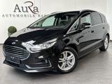 Ford S-MAX 2.0 EB Aut. Titanium NAV+AHK+CARPLAY+VCOCK - Ford S-Max in Oldenburg