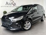 Ford S-MAX 2.0 EB Aut. Titanium NAV+AHK+CARPLAY+VCOCK - Ford S-Max aus 2022