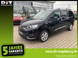 Toyota Proace City Verso 1.2 L2 D Team D Navi+SHZ+7Sitz - Toyota Gebrauchtwagen in Magdeburg
