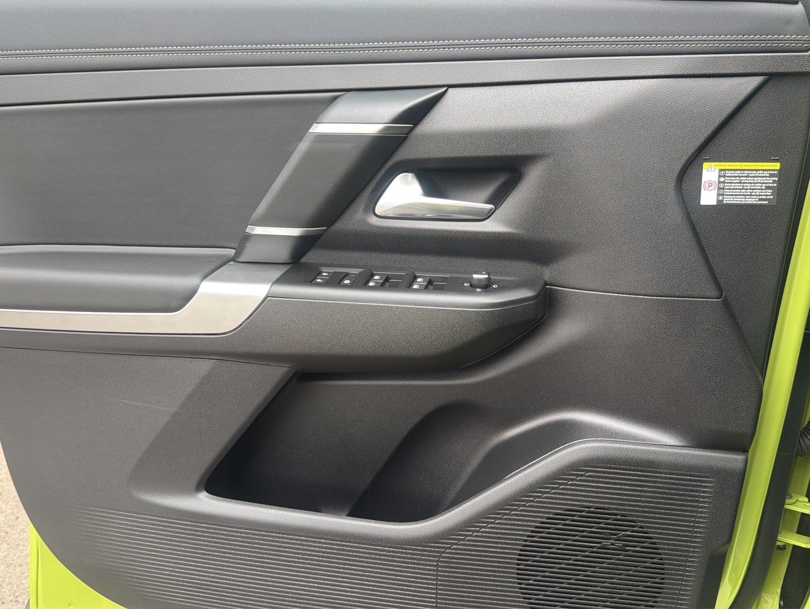 Jeep Compass - Bild 4