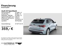 Audi A3 - Vorschau Bild 2