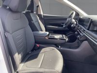 Hyundai TUCSON - Vorschau Bild 11