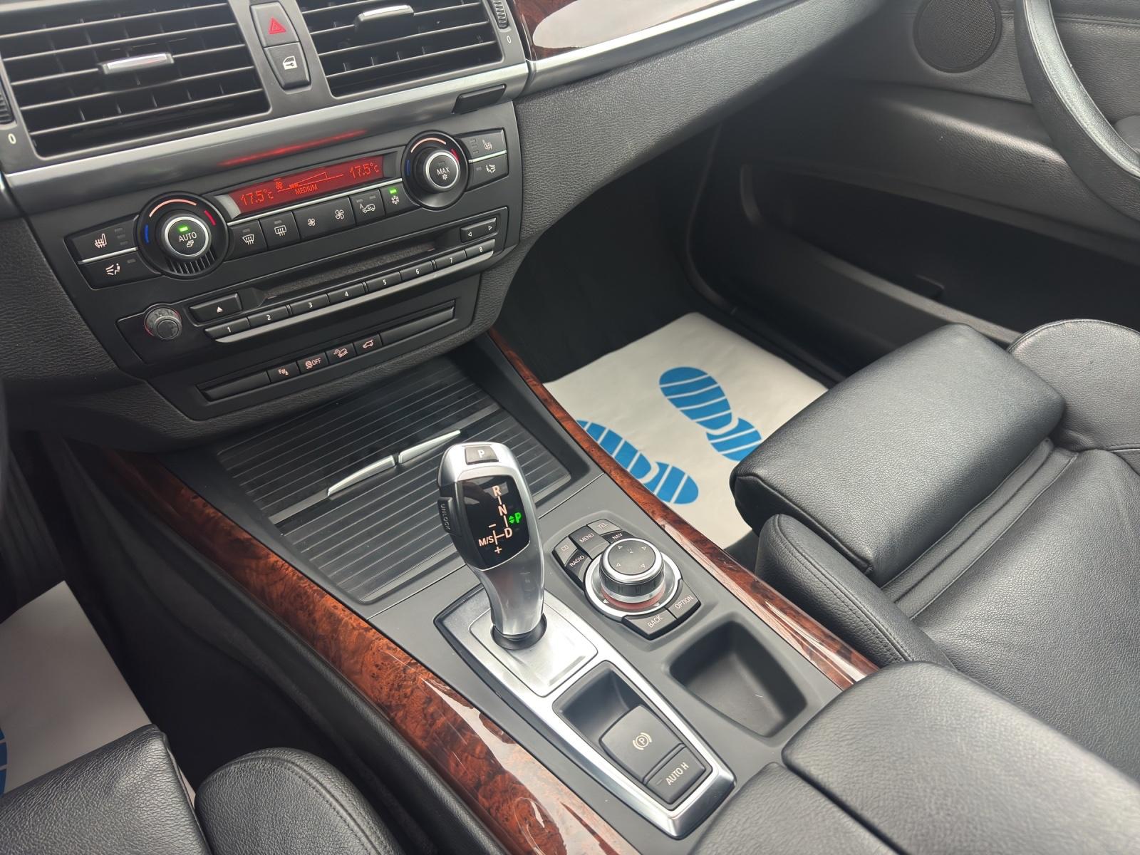 BMW X5 E70 xDrive50i – V8 4.4 Biturbo 408 ch – BVA – xDrive