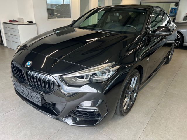 BMW 218i Gran Coupé M Sport/HeadUp/Harman-Kardon