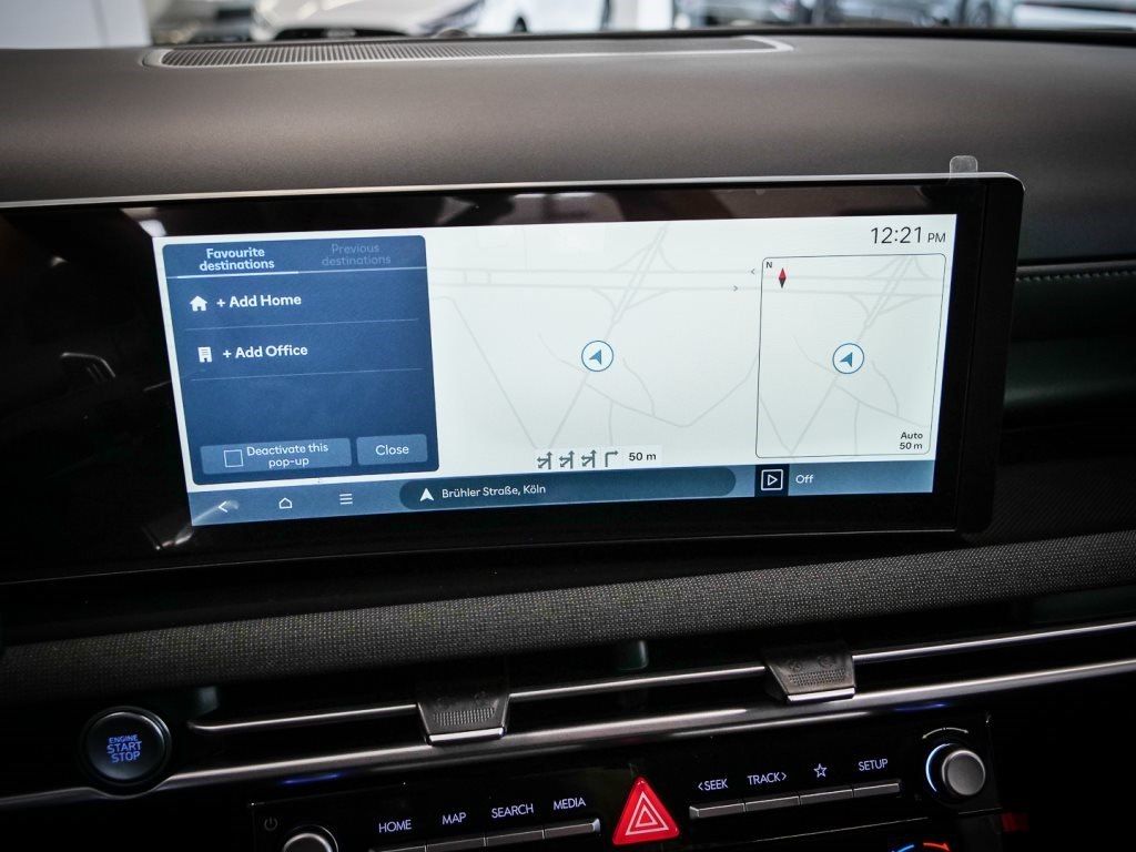 Hyundai TUCSON - Bild 16