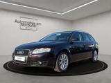 Audi A4 Avant 1.8 T Aut. Design-Navi-AHK-Sitzheizung- - Audi A4 aus 2007: Kombi