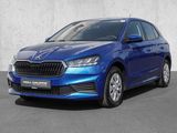 Skoda Fabia 1.0 TSI Ambition NAVI LED ACC FLA PDC - Skoda Fabia in Mönchengladbach