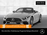 Mercedes-Benz SL 63 AMG 4M+ Premium+/Distr+/DYNAMIC+/Burm/Lift