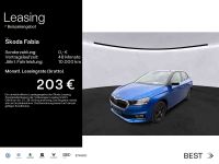 Skoda Fabia - Vorschau Bild 1