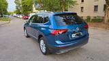Volkswagen Tiguan Allspace 2.0 TDI SCR Comfortline LED HUD - VW Tiguan Allspace Gebrauchtwagen in München