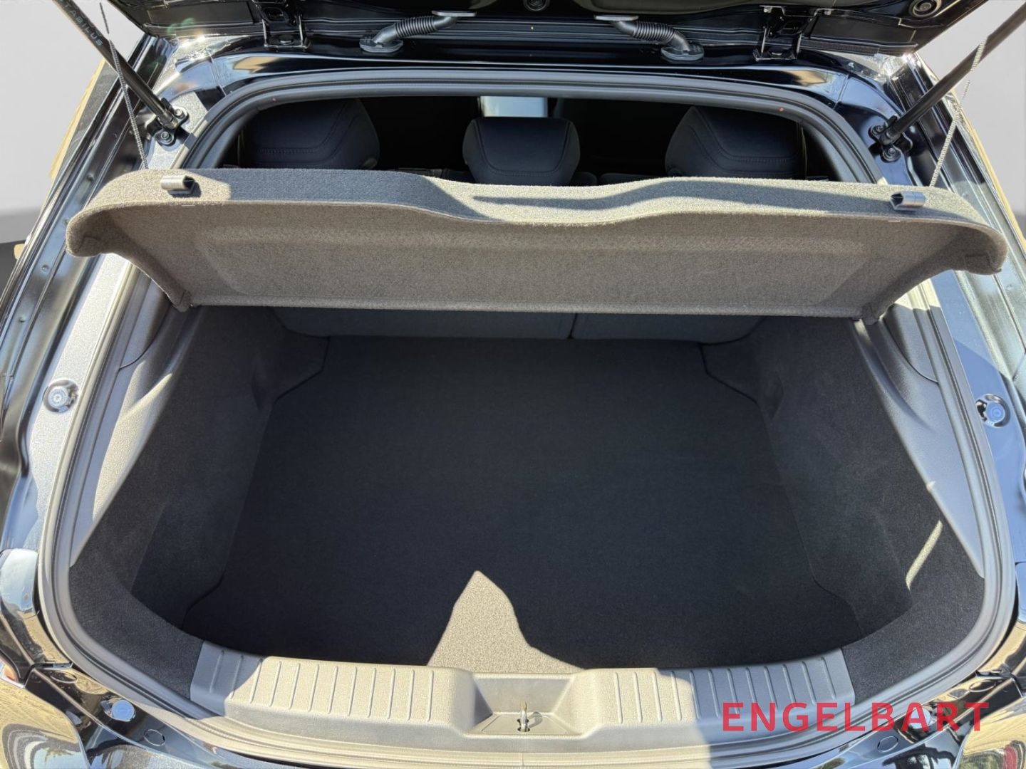 Mazda 3 - Bild 13