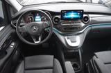 Mercedes-Benz V 300 d AVANTGARDE EDITION 4MATIC Lang*7-SITZE* - 7 Sitzer Gebrauchtwagen