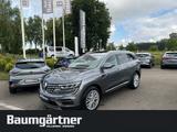 Renault Koleos Initiale Paris Blue dCi 185 4WD AHK/S-Dac - gebrauchte Renault Koleos aus dem Jahr 2024